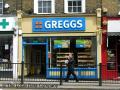 Greggs logo