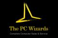 The PC Wizards logo