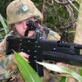 Virtual Warfare Laser Combat image 10