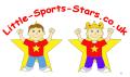 Little Sports Stars logo