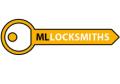 ML Locksmiths logo