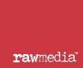Raw Media logo