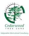 Cedarwood Tree Care logo