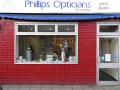 Phillips Opticians Limited image 1