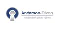 Anderson-Dixon Estate Agents logo