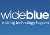 Wideblue Ltd. logo