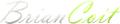 Brian Coit logo
