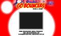 Go Bouncers Belfast logo
