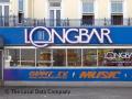 The Longbar logo