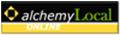 Alchemy Local logo