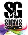 Signs and Graphics logo