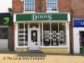 Dixons Countrywide logo