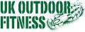 UK Outdoor Fitness logo