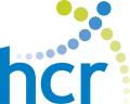 HCR Group logo