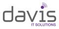 Davis IT Solutions logo