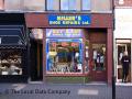 Miller Shoe Repairs Ltd logo