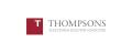 Thompsons Solicitors logo