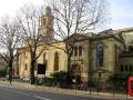 St Peter's Church Eaton Square image 7