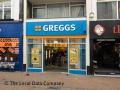 Greggs logo