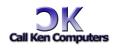 Call Ken Computers logo