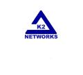 K2 NETWORKS LTD -Complete Voice & Data Installations cat 5e,cat6,fiber,pbx logo