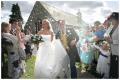 Reportage Wedding Photography North Devon image 4