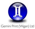Printers Wigan logo
