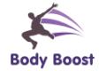 Body Boost logo