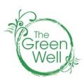The Green Well - Untangle Yourself with Massage logo