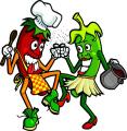 Chilli Bugs Hot Sauces logo