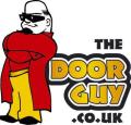 The Doorguy (Nightclub Guestlists) logo