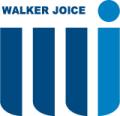 Walker Joice Specialist Financial Services Recruitment logo