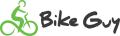 Bike Guy logo