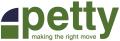 Petty Estate Agents Nelson BB9 logo