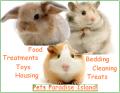 Pets Paradise Island(Pet Supplies) image 1