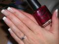 Posh Nails and  Spray Tanning image 3