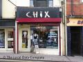 Chix Boutique logo