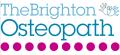 The Brighton Osteopath logo