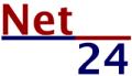 Net 24 IT Solutions logo