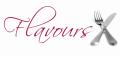 Flavours Events logo