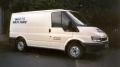 Watts Van Hire image 6