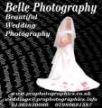Belle Wedding Photography logo