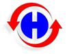 HF Associates logo