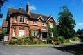Latimer Lodge Residential Home logo