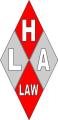 Haywood, Lunn and Allen Solicitors logo
