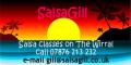 Salsa Gill logo