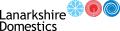 Lanarkshire Domestics logo