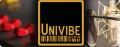 Univibe Audio Recording Studios Birmingham logo
