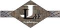 J Lee landscapes logo