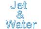 Jet & Water Domestic Pressure Cleaners logo